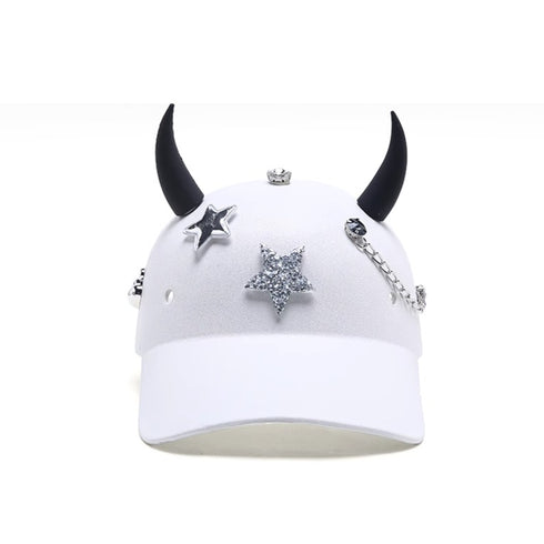 Cap - Demon